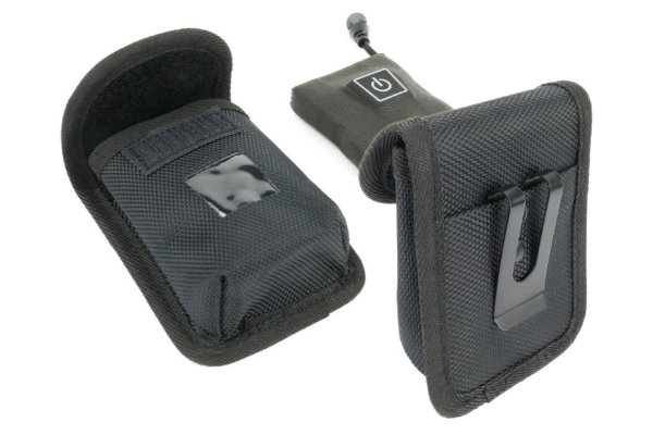 Battery Bags