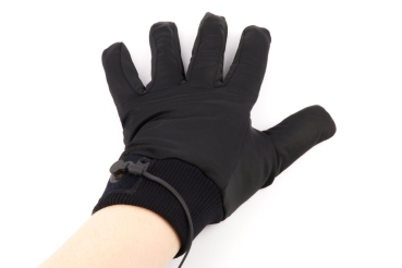 Beidseitig beheizter Taucherhandschuh "Dual Heat inDive thermal mit Magnetkontakt" - 15V