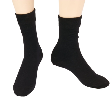 Heated Socks, Full Sole and Toe Warming for Divers - 15V - Kopie