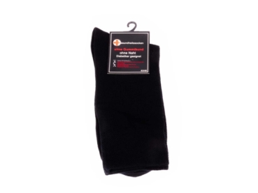 Heated Socks, Full Sole and Toe Warming for Divers - 15V