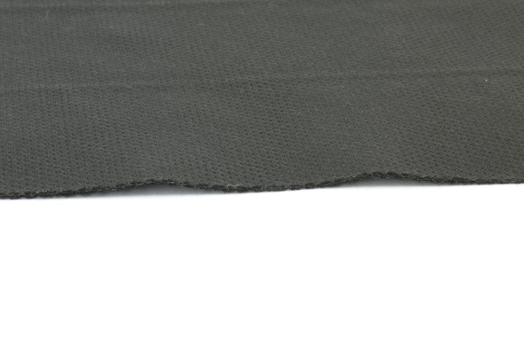 Heizmatte mit Carbonfolie & Textilbezug, 20 x 30 cm