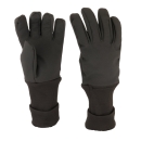Double-Sided Heated Softshell Glove With Cuff "Dual Heat Medi"