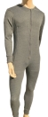 Heatable Full Body Suit for Diving “Overall-10”