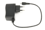 Li-Ion/LiPo charger for 7.4V battery packs (Medi batteries), charging current 1000/2000mA