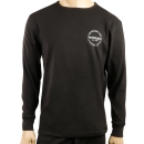 Heated Base Layer Shirt - E-Thermal Fusion - (6-Heizzonen) 12V Version